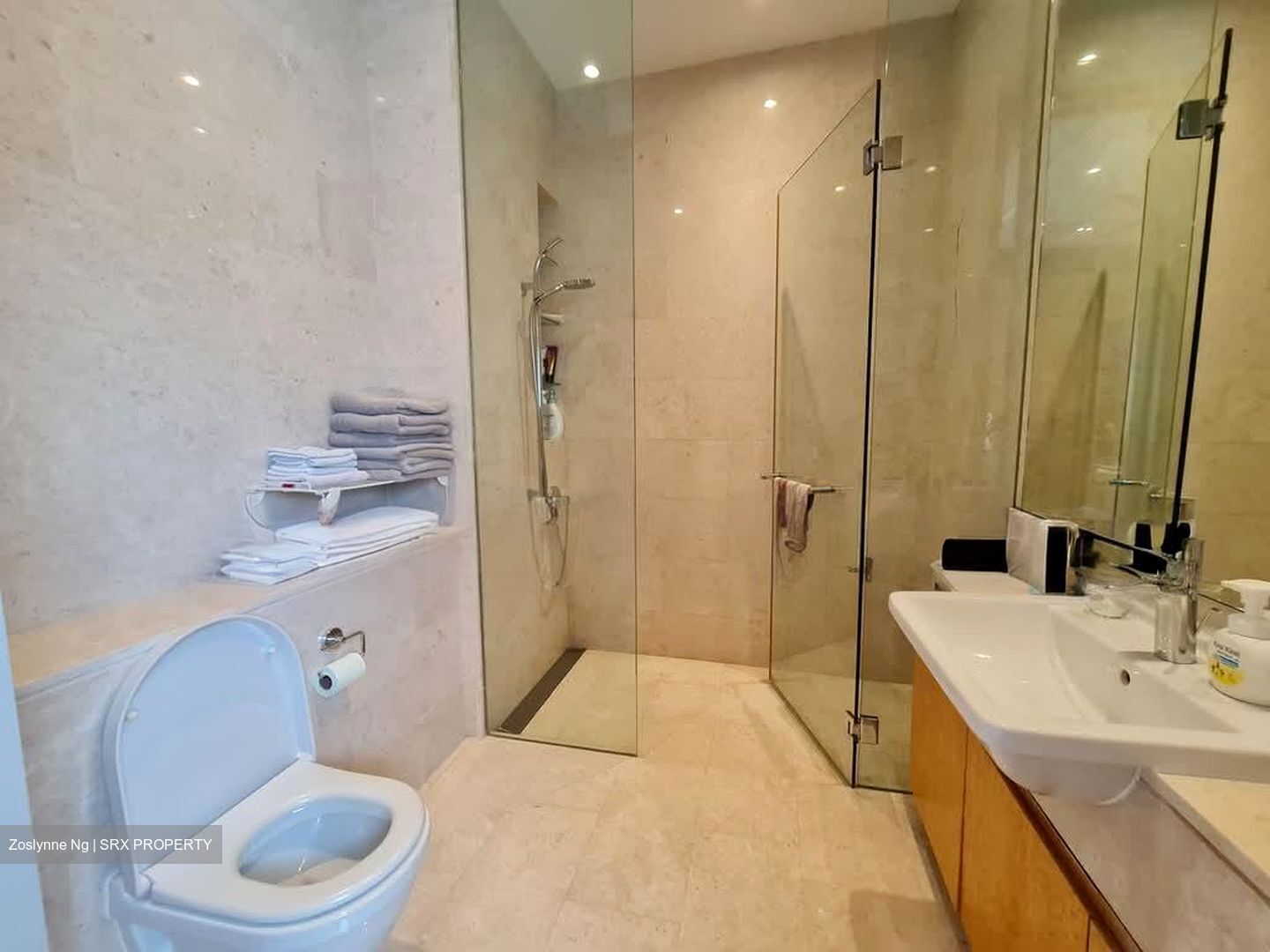 Belle Vue Residences (D9), Condominium #616482761